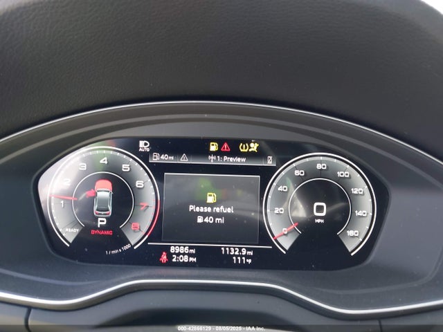 2024 AUDI Q5 WA1EAAFY1R2065411 Photo 6