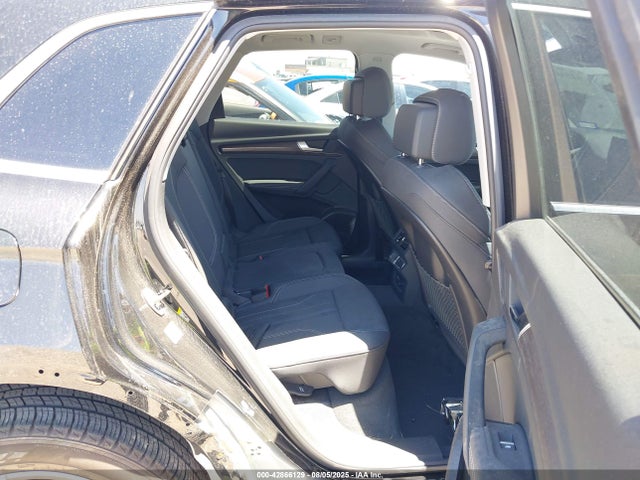 2024 AUDI Q5 WA1EAAFY1R2065411 Photo 7