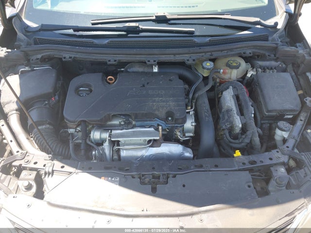 1G1BE5SM8H7210381 Chevrolet le2 -di: direct injection, vvt: variable valve timing, gen, alum