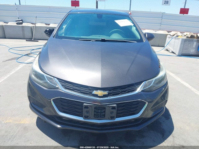 1G1BE5SM8H7210381 Chevrolet le2 -di: direct injection, vvt: variable valve timing, gen, alum