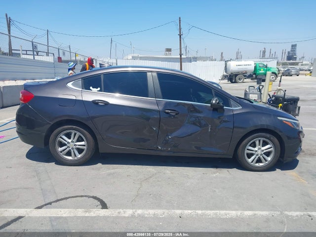 1G1BE5SM8H7210381 Chevrolet le2 -di: direct injection, vvt: variable valve timing, gen, alum