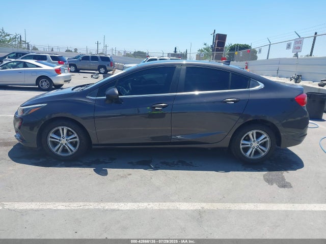 1G1BE5SM8H7210381 Chevrolet le2 -di: direct injection, vvt: variable valve timing, gen, alum
