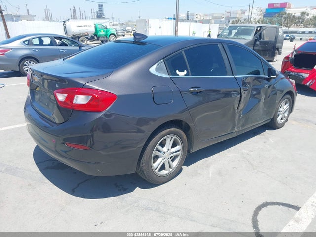 1G1BE5SM8H7210381 Chevrolet le2 -di: direct injection, vvt: variable valve timing, gen, alum