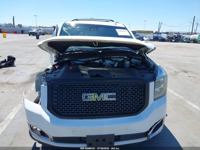 GMC l83 - spark ignited direct injection, variable valve timing, afm, e85 max, alum 2018 1GKS2BKC1JR155213 Image 12