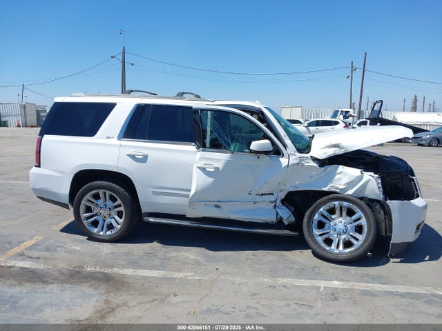 GMC l83 - spark ignited direct injection, variable valve timing, afm, e85 max, alum 2018 1GKS2BKC1JR155213 Image 13