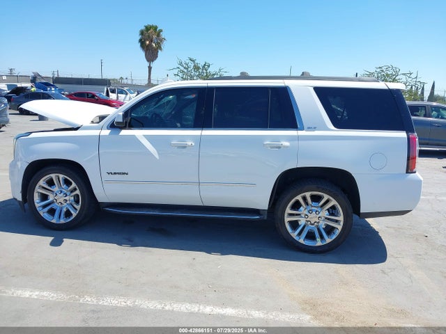 GMC l83 - spark ignited direct injection, variable valve timing, afm, e85 max, alum 2018 1GKS2BKC1JR155213 Image 14