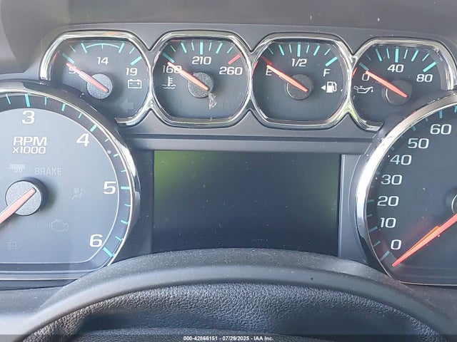 GMC l83 - spark ignited direct injection, variable valve timing, afm, e85 max, alum 2018 1GKS2BKC1JR155213 Image 15