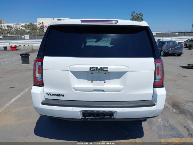 GMC l83 - spark ignited direct injection, variable valve timing, afm, e85 max, alum 2018 1GKS2BKC1JR155213 Image 16