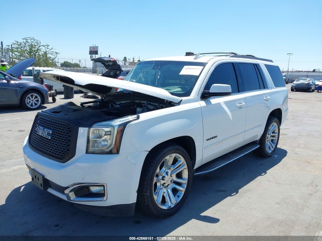 GMC l83 - spark ignited direct injection, variable valve timing, afm, e85 max, alum 2018 1GKS2BKC1JR155213 Image 2