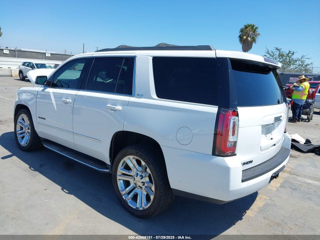 GMC l83 - spark ignited direct injection, variable valve timing, afm, e85 max, alum 2018 1GKS2BKC1JR155213 Image 3