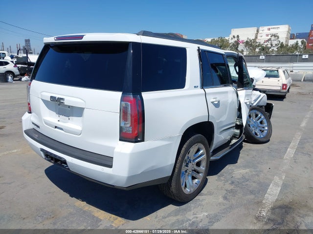 GMC l83 - spark ignited direct injection, variable valve timing, afm, e85 max, alum 2018 1GKS2BKC1JR155213 Image 4