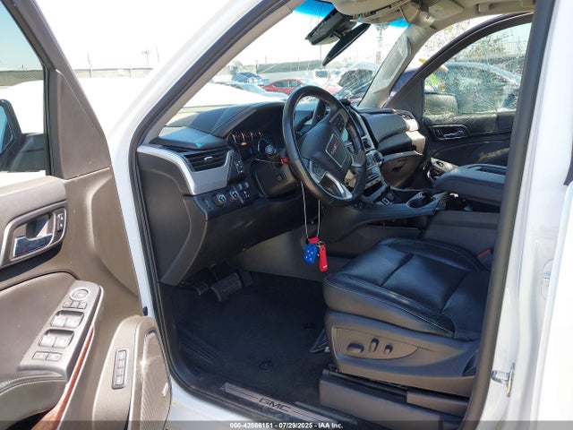 GMC l83 - spark ignited direct injection, variable valve timing, afm, e85 max, alum 2018 1GKS2BKC1JR155213 Image 5