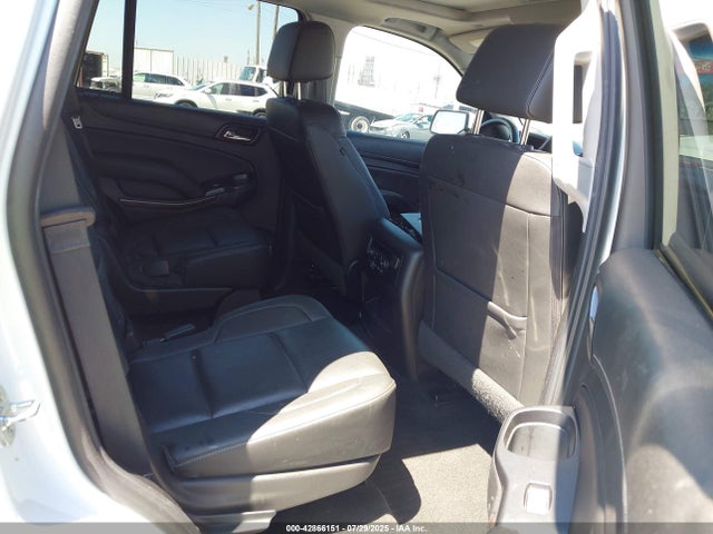 GMC l83 - spark ignited direct injection, variable valve timing, afm, e85 max, alum 2018 1GKS2BKC1JR155213 Image 8