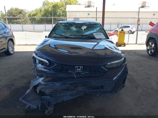 Honda k20c9 2025 19XFL2H84SE000293 Image 11