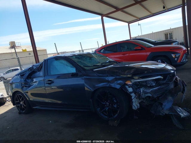 Honda k20c9 2025 19XFL2H84SE000293 Image 12