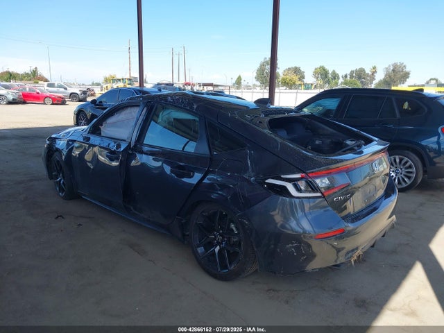 Honda k20c9 2025 19XFL2H84SE000293 Image 3