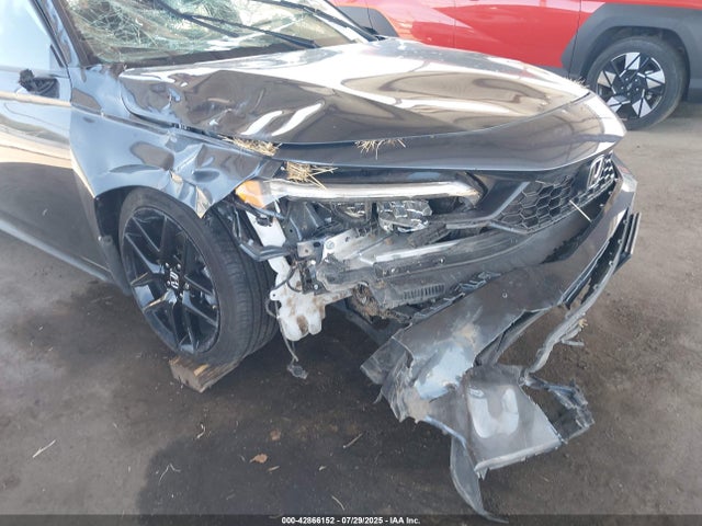 Honda k20c9 2025 19XFL2H84SE000293 Image 6