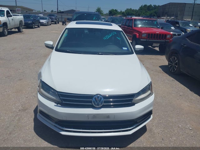 Volkswagen 1.4 tsi 2017 3VWDB7AJ5HM360012 Image 12