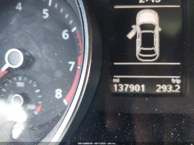 Volkswagen 1.4 tsi 2017 3VWDB7AJ5HM360012 Image 15
