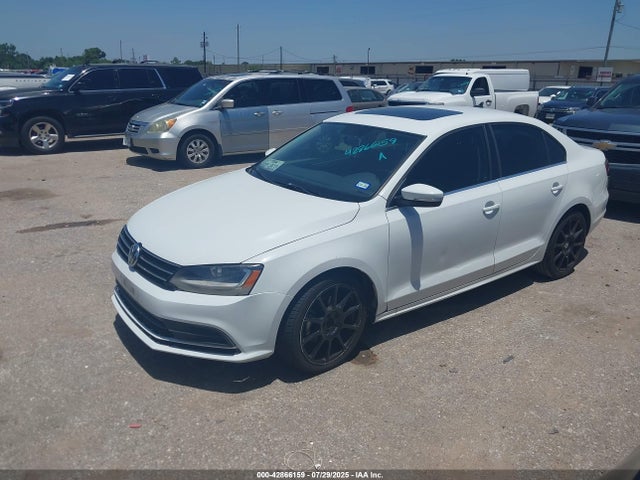 Volkswagen 1.4 tsi 2017 3VWDB7AJ5HM360012 Image 2