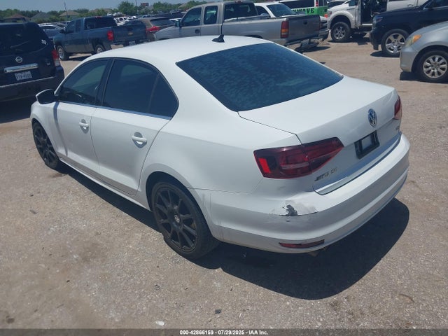 Volkswagen 1.4 tsi 2017 3VWDB7AJ5HM360012 Image 3