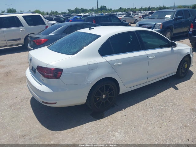 Volkswagen 1.4 tsi 2017 3VWDB7AJ5HM360012 Image 4