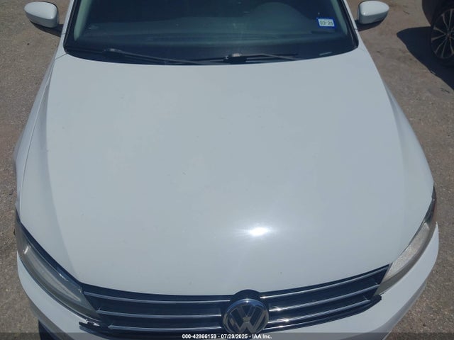 Volkswagen 1.4 tsi 2017 3VWDB7AJ5HM360012 Image 6