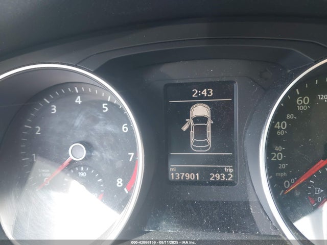 Volkswagen 1.4 tsi 2017 3VWDB7AJ5HM360012 Image 7