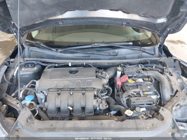 Nissan 2017 2017 3N1AB7AP3HL695157 Image 10