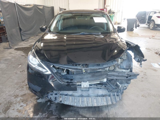 Nissan 2017 2017 3N1AB7AP3HL695157 Image 13
