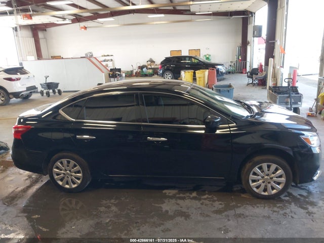 Nissan 2017 2017 3N1AB7AP3HL695157 Image 14