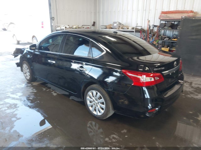 Nissan 2017 2017 3N1AB7AP3HL695157 Image 3