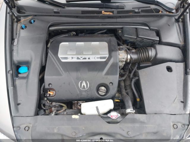 2008 ACURA TL 19UUA66278A040982 Photo 9