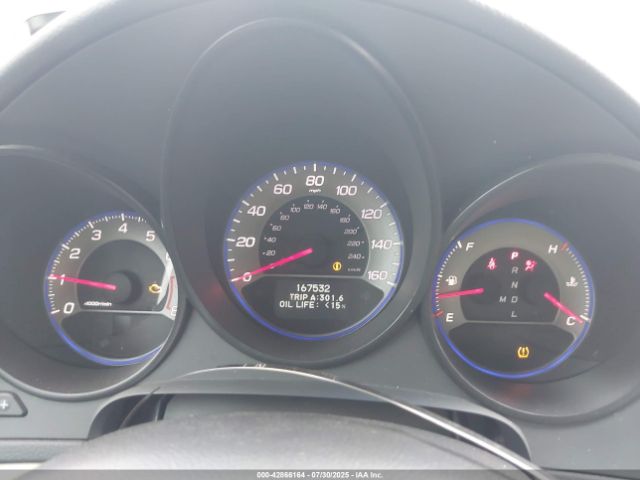 2008 ACURA TL 19UUA66278A040982 Photo 6