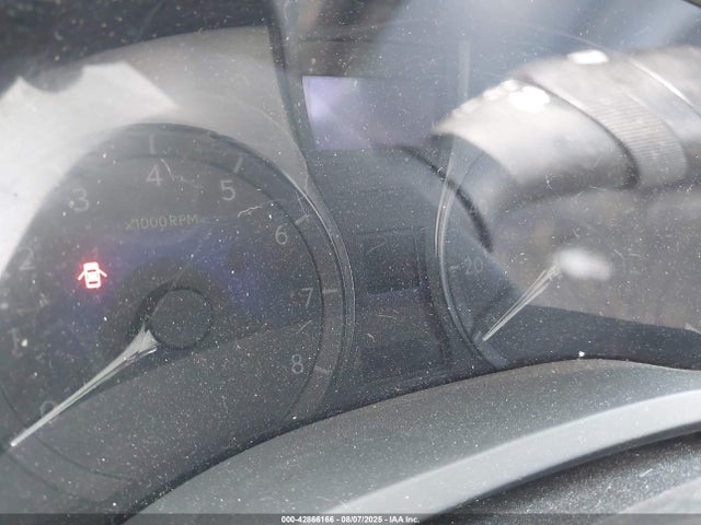 JTJZK1BA6F2421714 Lexus 2gr-fe