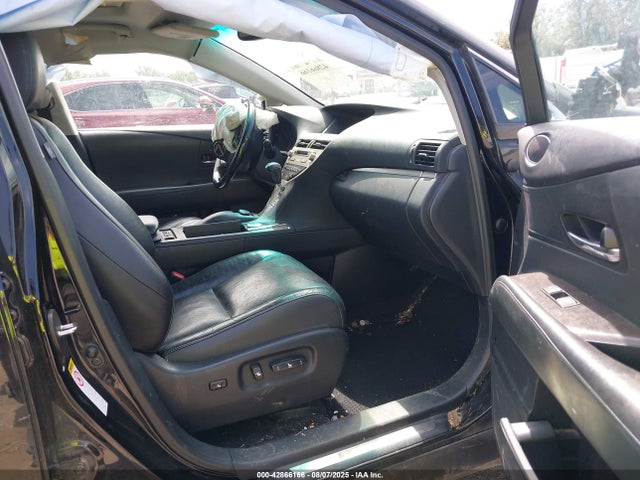 JTJZK1BA6F2421714 Lexus 2gr-fe