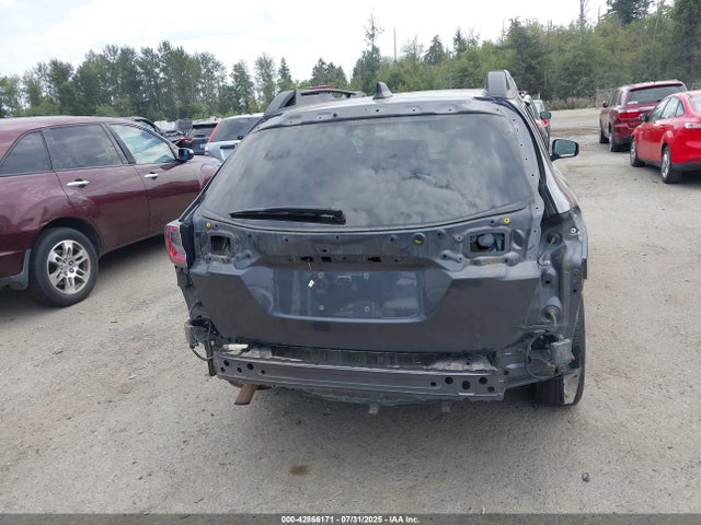 4S4BTAFC0N3227360 Subaru na, u5