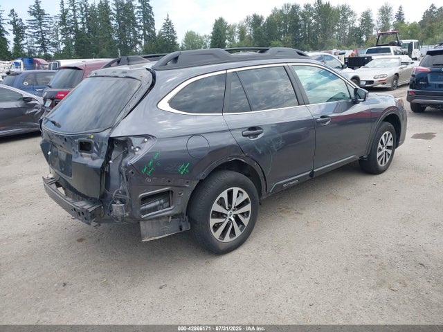 4S4BTAFC0N3227360 Subaru na, u5
