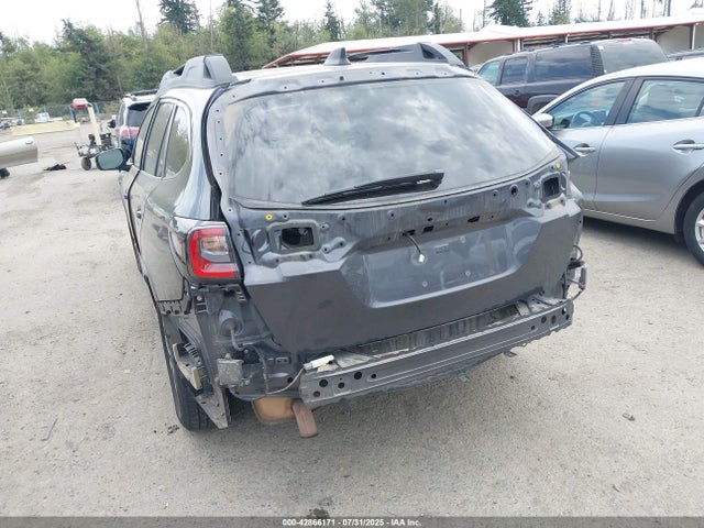 4S4BTAFC0N3227360 Subaru na, u5