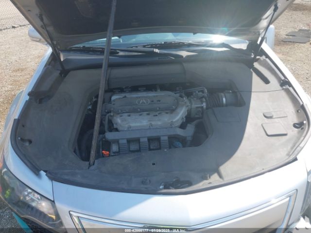 2014 ACURA TL 19UUA9F53EA001877 Photo 9