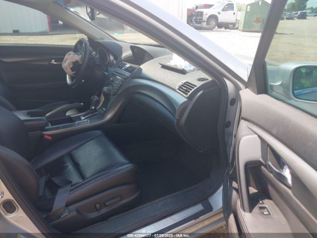 2014 ACURA TL 19UUA9F53EA001877 Photo 4