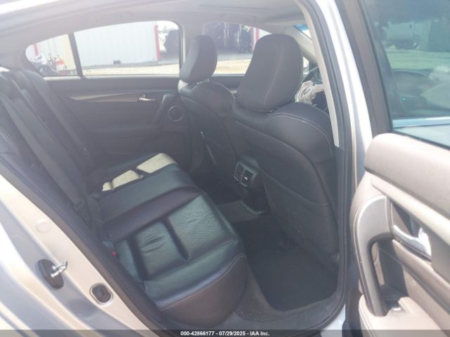 2014 ACURA TL 19UUA9F53EA001877 Photo 7