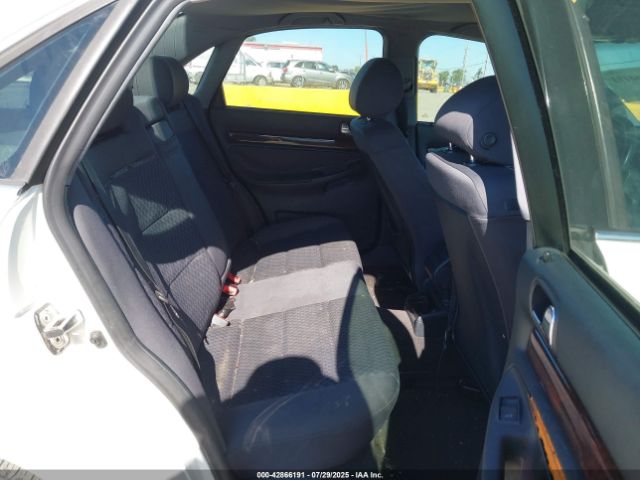 2001 AUDI A4 WAUDH68D61A084340 Photo 7