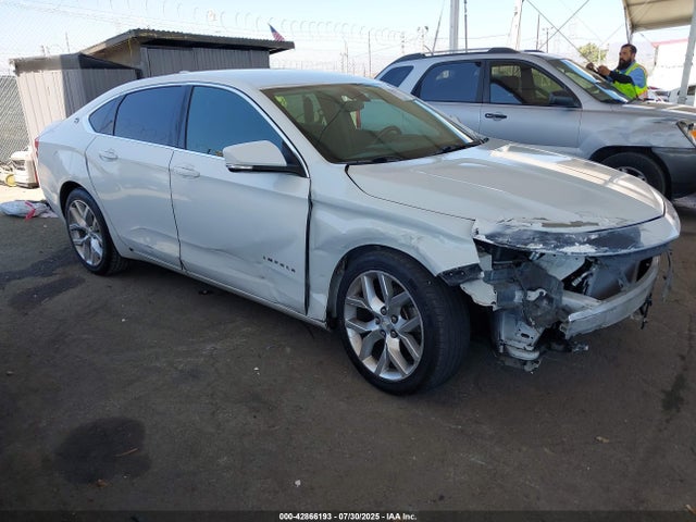 2G1125S35F9110276 Chevrolet lfx