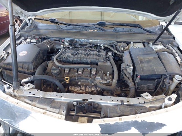 2G1125S35F9110276 Chevrolet lfx
