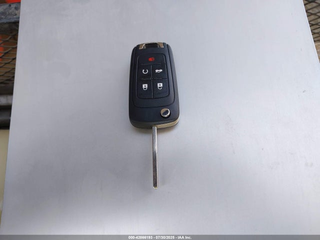 2G1125S35F9110276 Chevrolet lfx