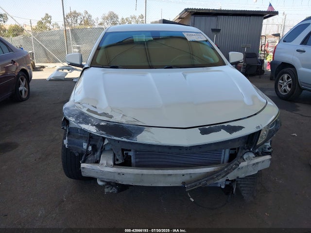 2G1125S35F9110276 Chevrolet lfx