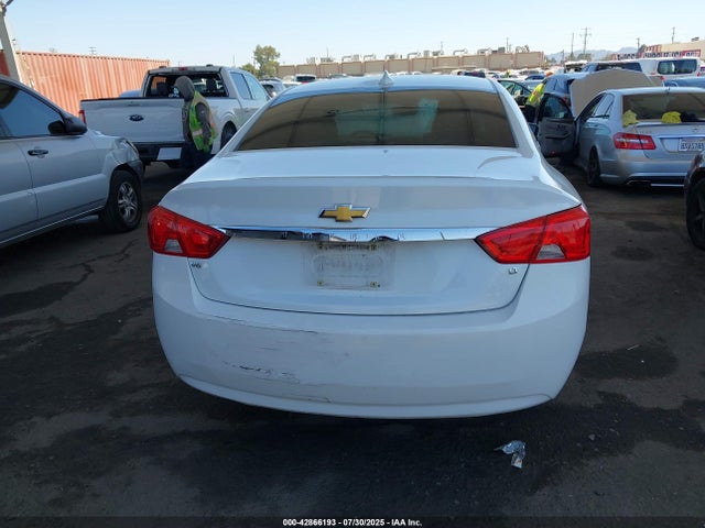 2G1125S35F9110276 Chevrolet lfx