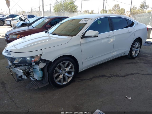 2G1125S35F9110276 Chevrolet lfx