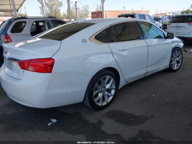 2G1125S35F9110276 Chevrolet lfx